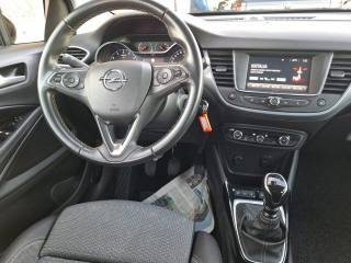 OPEL Crossland usata, con Bracciolo