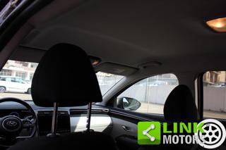 HYUNDAI Tucson usata 24