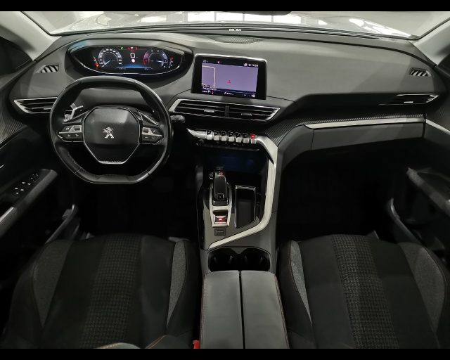 PEUGEOT 5008 usata, con Chiusura centralizzata