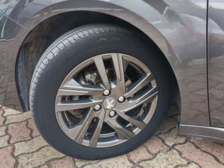 PEUGEOT 208 usata, con Chiusura centralizzata