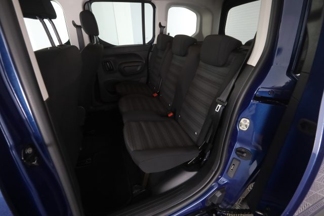 OPEL Combo Life usata 3