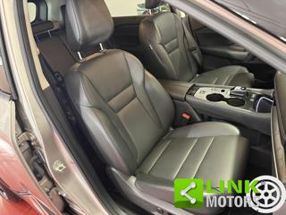 NISSAN X-Trail usata, con Controllo automatico clima