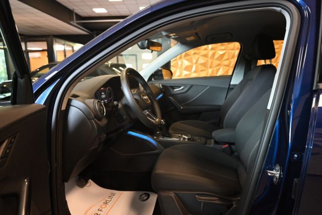 AUDI Q2 usata 109