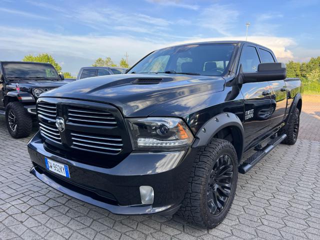 DODGE RAM usata, con Airbag Passeggero
