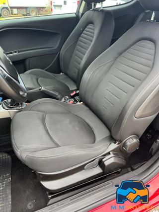 ALFA ROMEO MiTo usata, con ESP