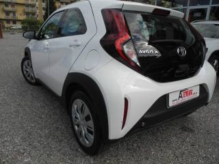 TOYOTA Aygo X usata 66