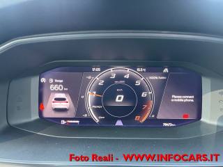 CUPRA Formentor usata, con ESP