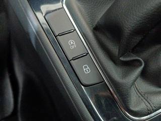 SKODA Fabia usata, con Frenata d