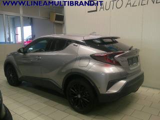 TOYOTA C-HR usata, con Airbag Passeggero