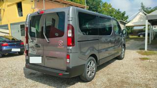 FIAT Talento usata, con Antifurto