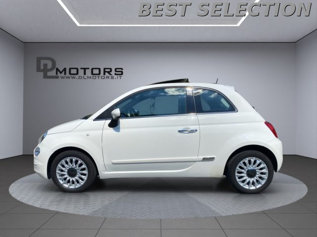 FIAT 500 usata, con Airbag Passeggero