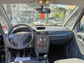 OPEL Meriva usata, con Cerchi in lega