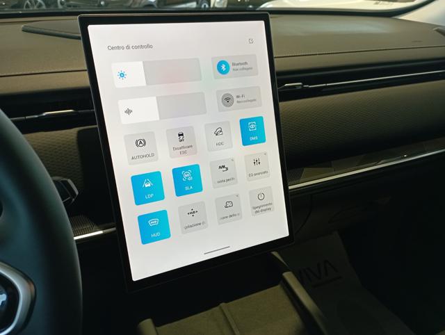 JAECOO Jaecoo 7 usata, con Fari Xenon