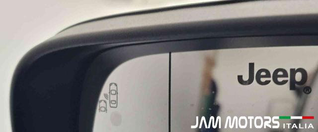 JEEP Renegade usata, con Immobilizzatore elettronico