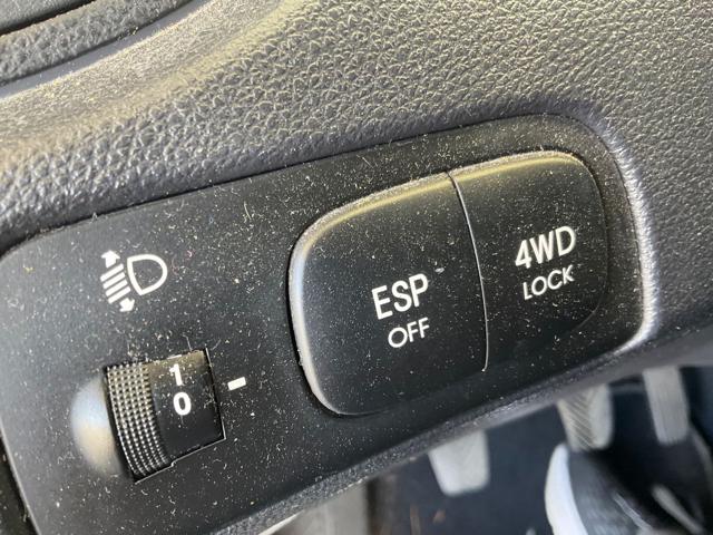 KIA Sportage usata, con Chiusura centralizzata