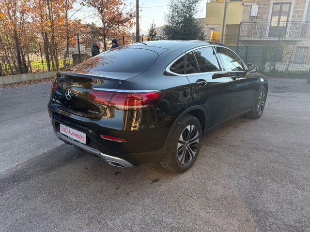 MERCEDES-BENZ GLC 200 usata, con Airbag Passeggero