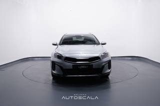 KIA XCeed usata, con Airbag