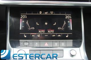 AUDI A6 usata, con Antifurto