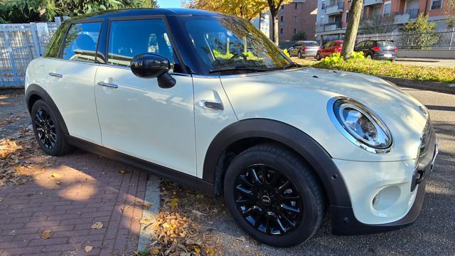 MINI One usata, con Chiusura centralizzata