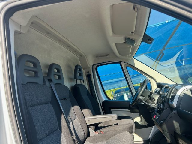 FIAT Ducato usata 20