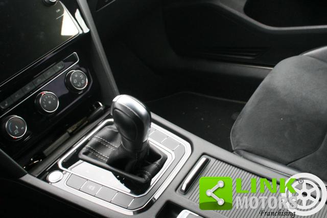 VOLKSWAGEN Arteon usata, con Climatizzatore