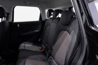 MINI Countryman usata, con Bluetooth