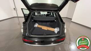 AUDI Q5 usata, con Autoradio