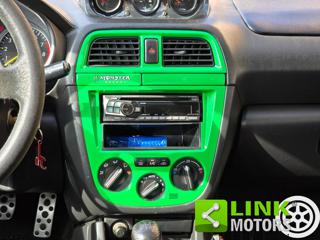 SUBARU Impreza usata 12