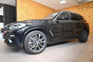 BMW X3 usata 86
