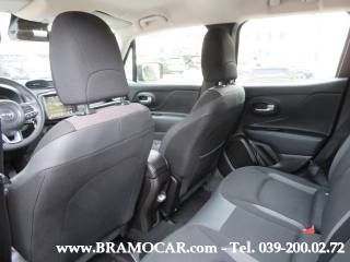 JEEP Renegade usata, con Controllo vocale