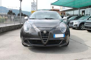 ALFA ROMEO MiTo usata, con Airbag