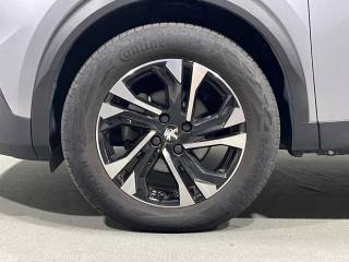 PEUGEOT 2008 usata, con Controllo trazione