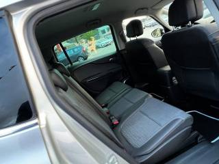 OPEL Zafira Tourer usata, con Chiusura centralizzata