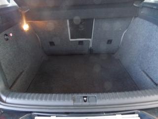 VOLKSWAGEN Tiguan usata, con Airbag testa