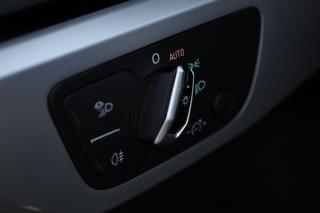 AUDI A4 usata, con Bracciolo