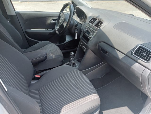 VOLKSWAGEN Polo usata, con Immobilizzatore elettronico