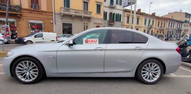 BMW 525 usata, con Airbag Passeggero