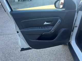 DACIA Duster usata, con ESP