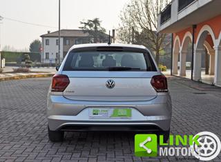 VOLKSWAGEN Polo usata, con Airbag Passeggero