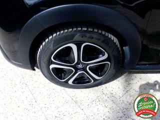 CITROEN C3 usata, con Specchietti laterali elettrici