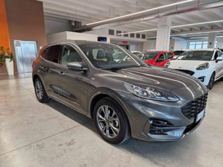 FORD Kuga usata, con Airbag laterali