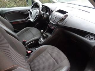 OPEL Zafira usata, con Cerchi in lega