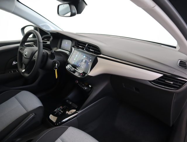 OPEL Corsa usata, con Immobilizzatore elettronico