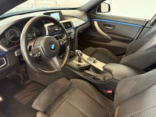 BMW 420 usata, con Climatizzatore