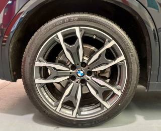 BMW X3 usata, con ESP