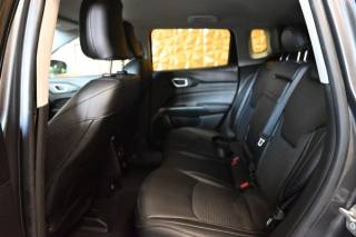 JEEP Compass usata 191