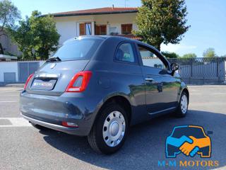 FIAT 500 usata 14