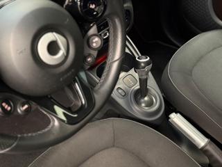 SMART ForTwo usata, con Controllo trazione
