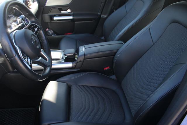 MERCEDES-BENZ GLA 180 usata, con Controllo trazione