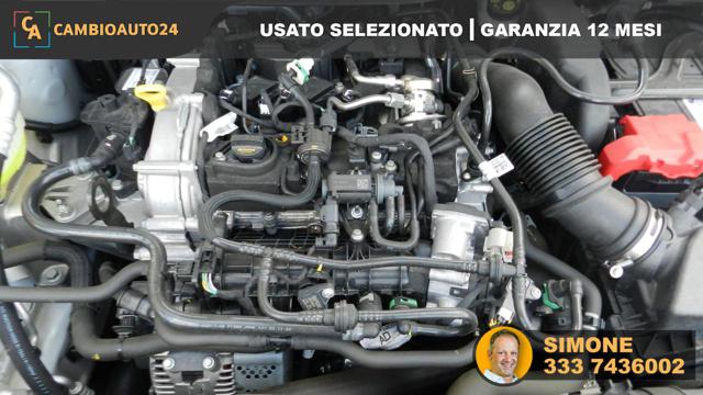 FORD Fiesta usata 99